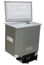 Engel Drop-in DC Fridge-Freezer